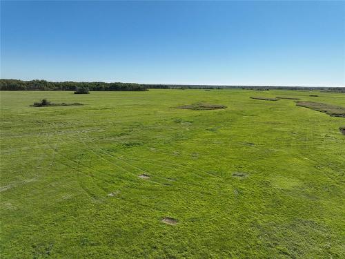 0 141 Road N, Fisher Branch, MB 