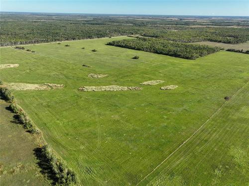 0 141 Road N, Fisher Branch, MB 