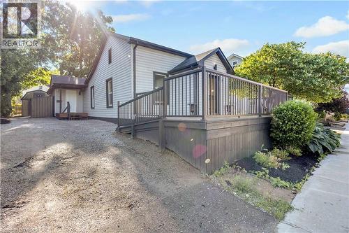71 Kent Street N, Simcoe, ON 