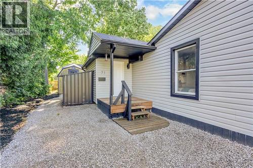 71 Kent Street N, Simcoe, ON 