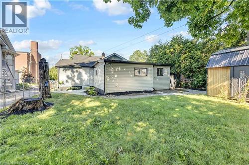 71 Kent Street N, Simcoe, ON 