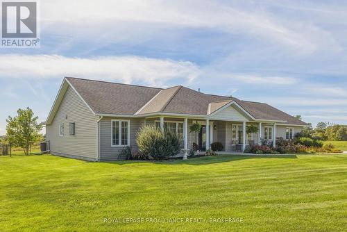 610 County Road 8, Greater Napanee (Greater Napanee), ON 