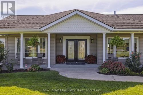 610 County Road 8, Greater Napanee (Greater Napanee), ON 