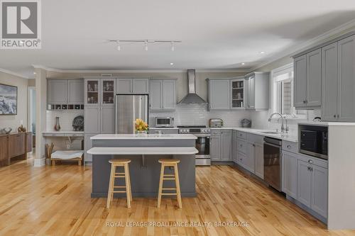 610 County Road 8, Greater Napanee (Greater Napanee), ON 