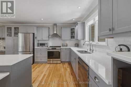 610 County Road 8, Greater Napanee (Greater Napanee), ON 