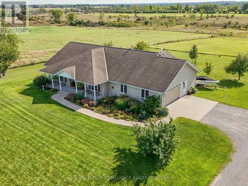 610 County Road 8, Greater Napanee (Greater Napanee), ON 