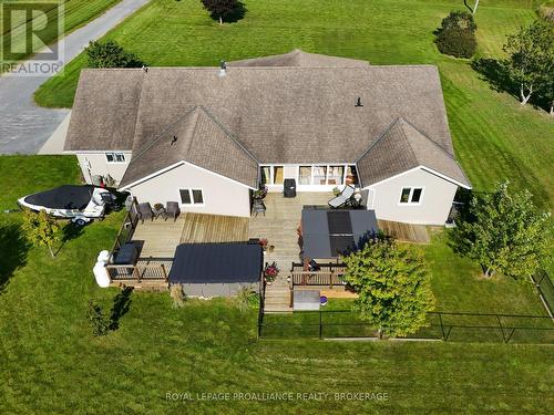 610 County Road 8, Greater Napanee (Greater Napanee), ON 