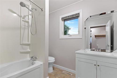 1614 9Th Street, Brandon, MB 