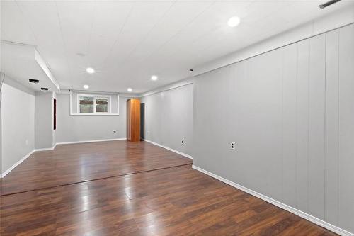 1614 9Th Street, Brandon, MB 