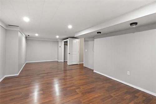 1614 9Th Street, Brandon, MB 