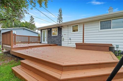1614 9Th Street, Brandon, MB 