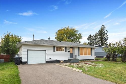 1614 9Th Street, Brandon, MB 