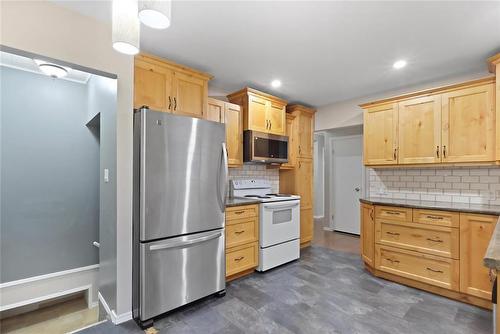1614 9Th Street, Brandon, MB 