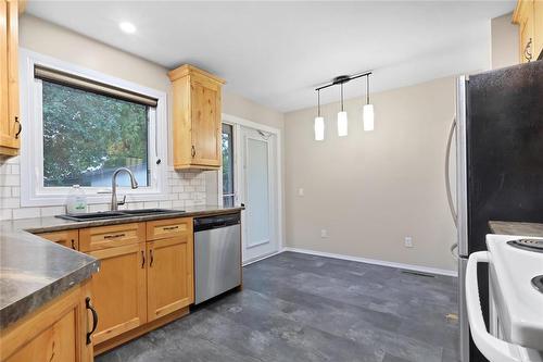 1614 9Th Street, Brandon, MB 