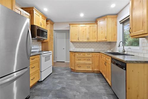 1614 9Th Street, Brandon, MB 