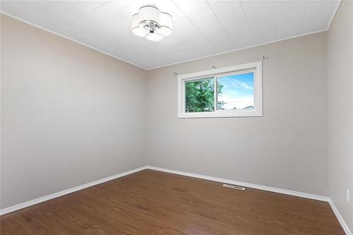 1614 9Th Street, Brandon, MB 