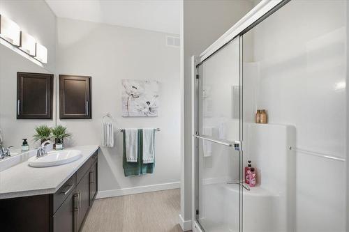 43 Wildflower Way, Winnipeg, MB 