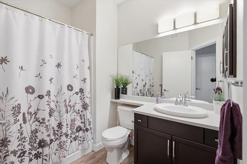 43 Wildflower Way, Winnipeg, MB 