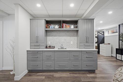 43 Wildflower Way, Winnipeg, MB 