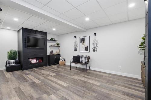 43 Wildflower Way, Winnipeg, MB 