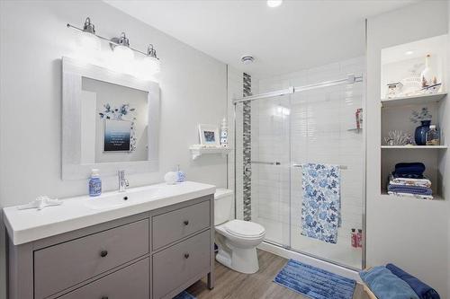 43 Wildflower Way, Winnipeg, MB 