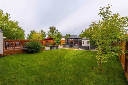 43 Wildflower Way, Winnipeg, MB 