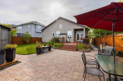 43 Wildflower Way, Winnipeg, MB 