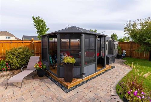 43 Wildflower Way, Winnipeg, MB 