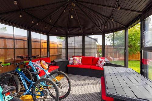 43 Wildflower Way, Winnipeg, MB 