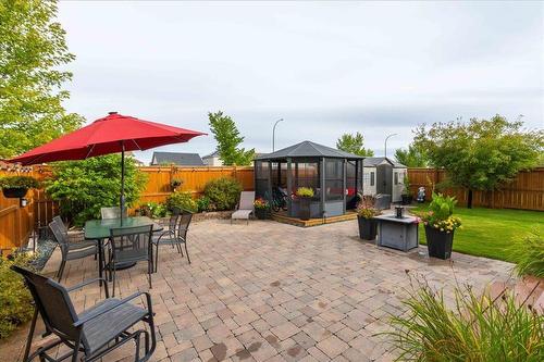43 Wildflower Way, Winnipeg, MB 