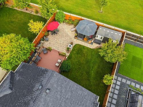 43 Wildflower Way, Winnipeg, MB 