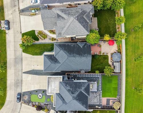 43 Wildflower Way, Winnipeg, MB 