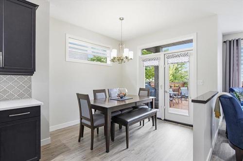 43 Wildflower Way, Winnipeg, MB 