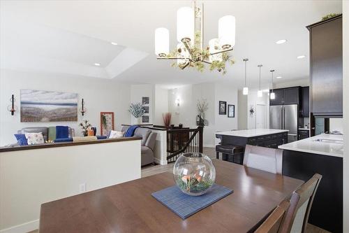 43 Wildflower Way, Winnipeg, MB 
