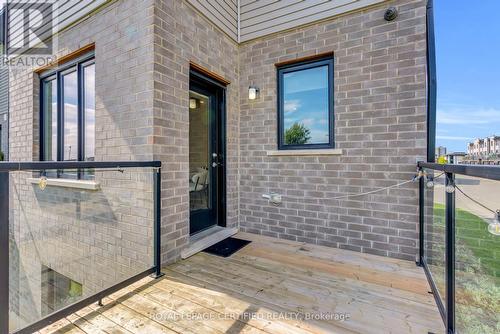 36 - 3380 Singleton Avenue, London South, ON 