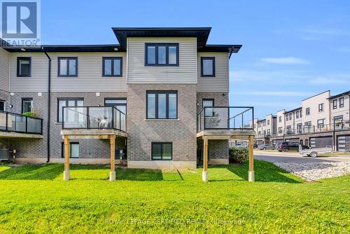 36 - 3380 Singleton Avenue, London South, ON 