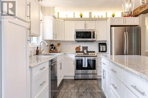 814 Frankhill Road, Kawartha Lakes (Emily), ON 