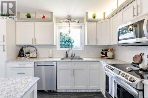 814 Frankhill Road, Kawartha Lakes (Emily), ON 