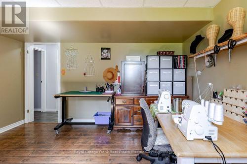 814 Frankhill Road, Kawartha Lakes (Emily), ON 