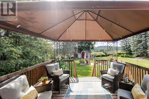 814 Frankhill Road, Kawartha Lakes (Emily), ON 
