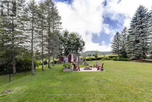 814 Frankhill Road, Kawartha Lakes (Emily), ON 
