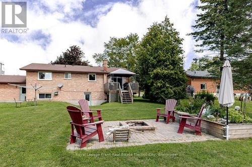 814 Frankhill Road, Kawartha Lakes (Emily), ON 