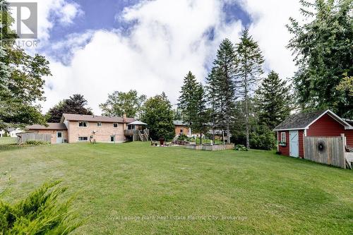 814 Frankhill Road, Kawartha Lakes (Emily), ON 