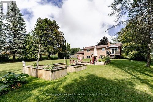 814 Frankhill Road, Kawartha Lakes (Emily), ON 