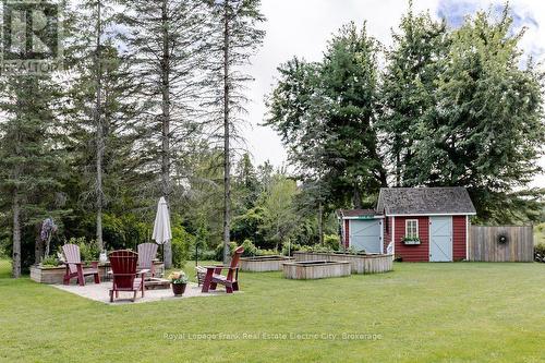 814 Frankhill Road, Kawartha Lakes (Emily), ON 