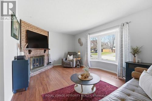776 Vinette Crescent, Ottawa, ON 