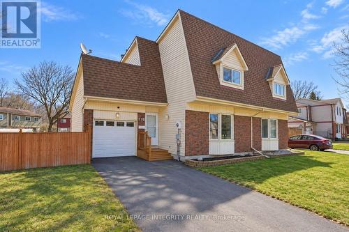 776 Vinette Crescent, Ottawa, ON 