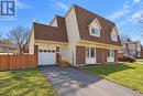 776 Vinette Crescent, Ottawa, ON 