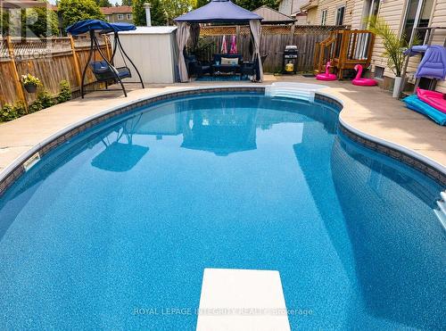 776 Vinette Crescent, Ottawa, ON 
