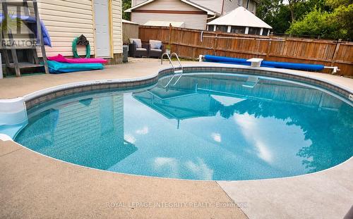 776 Vinette Crescent, Ottawa, ON 